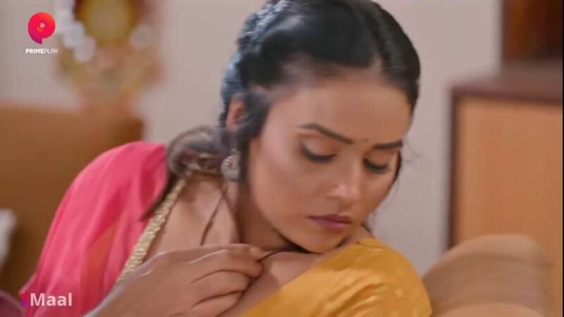 Thumbnail No 3 from Kabhi Ye Kabhi Vo Episode 5 Video.