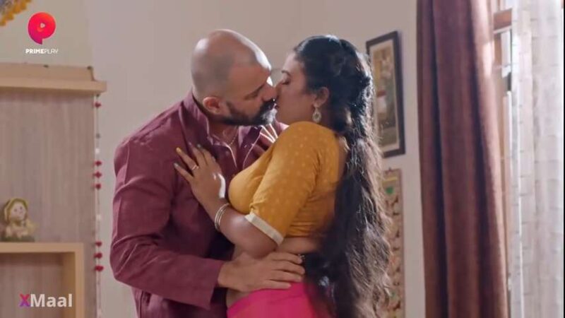 Thumbnail No 5 from Kabhi Ye Kabhi Vo Episode 5 Video.