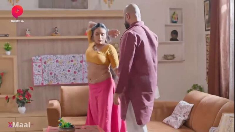 Thumbnail No 6 from Kabhi Ye Kabhi Vo Episode 5 Video.