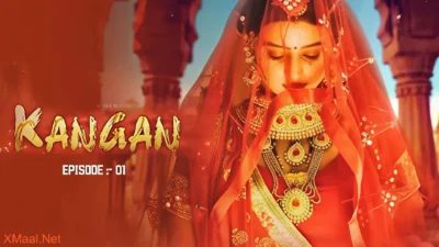 Kangan Web Series Poster