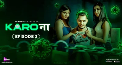 Karo Naa Episode 3