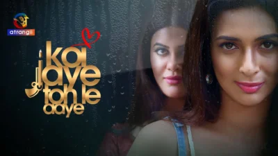 Koi Jaye Toh Le Aaye Web Series Poster