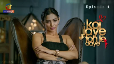Koi Jaye Toh Le Aaye Episode 4