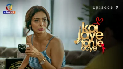 Koi Jaye Toh Le Aaye Episode 9