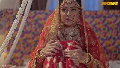 Komal Ki Suhagraat Episode 2