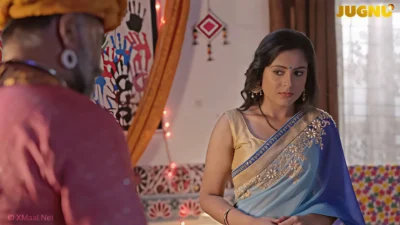 Komal Ki Suhagraat Episode 3