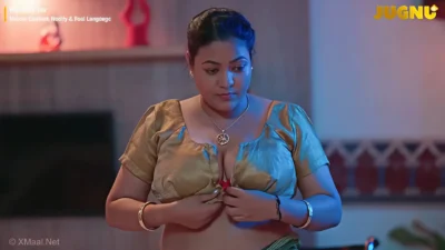 Komal Ki Suhagraat Episode 4