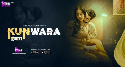 Kunwara Web Series Poster