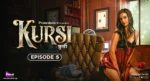 Kursi Episode 5
