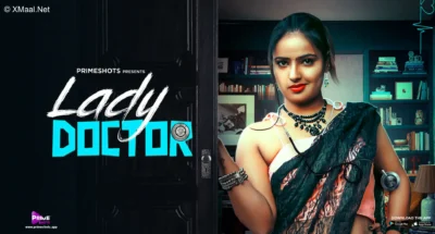 Lady Doctor Web Series Poster