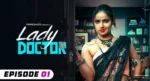 Lady Doctor Episode 1
