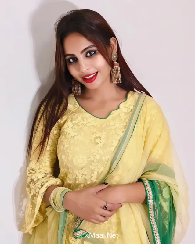 Maheen Mahi