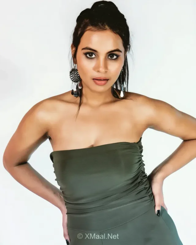 Mahi Patil