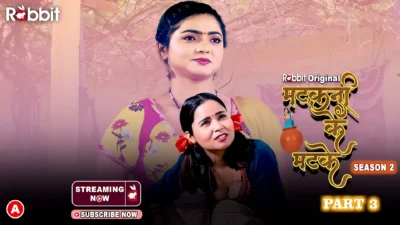 Matkani Ke Matke S2 Web Series Poster