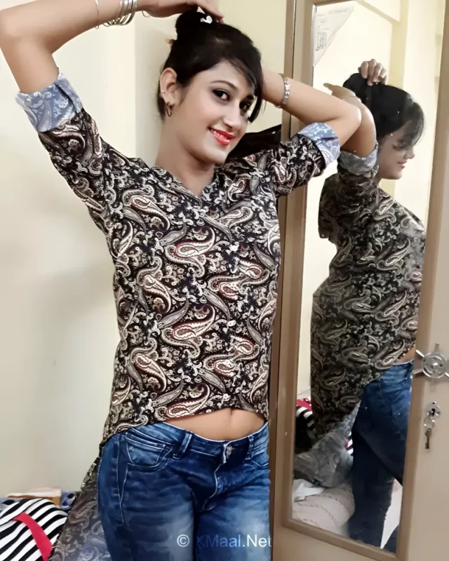 Megha Saxena
