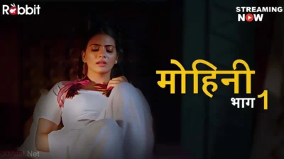 Mohini S3 Web Series Poster