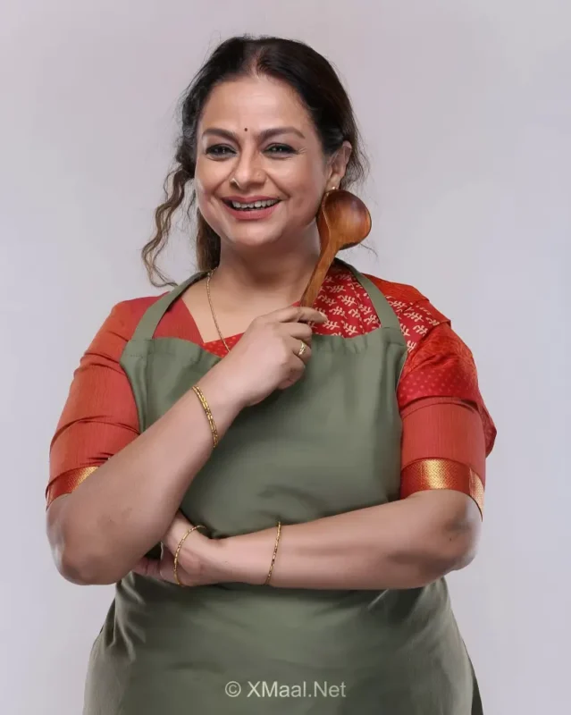 Neelima Azeem