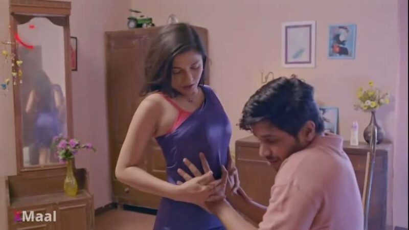 Thumbnail No 12 from Paglet S3 Episode 4.