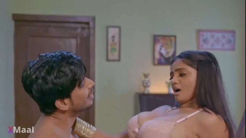 Thumbnail No 8 from Paglet S3 Episode 4.