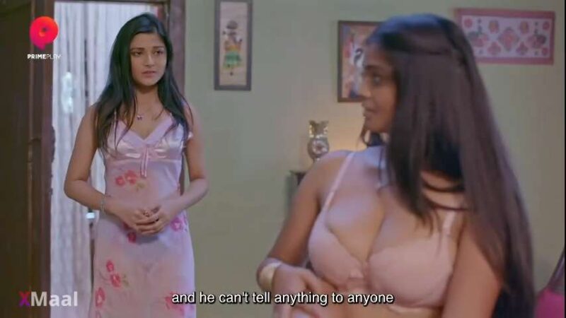 Thumbnail No 9 from Paglet S3 Episode 4.