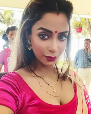 Pallavi Debnath