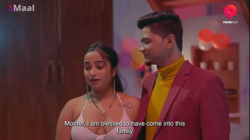 Thumbnail No 1 from Parivartan Episode 1.