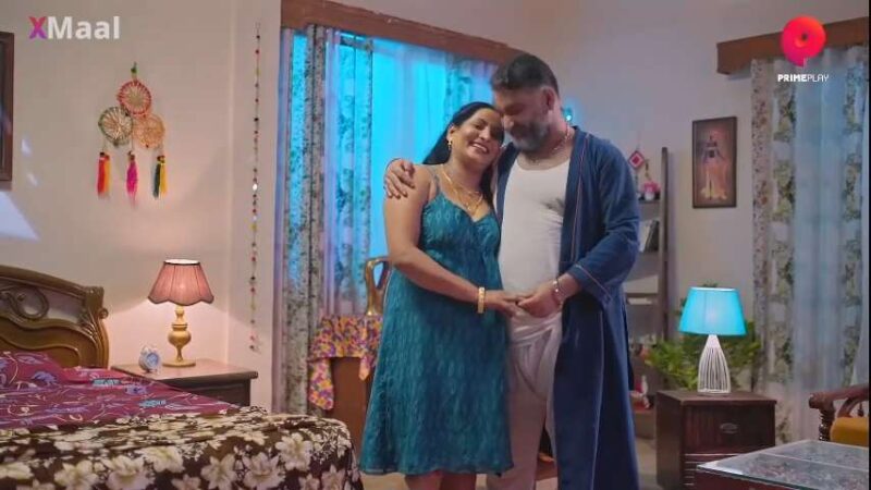 Thumbnail No 1 from Parivartan Episode 2.