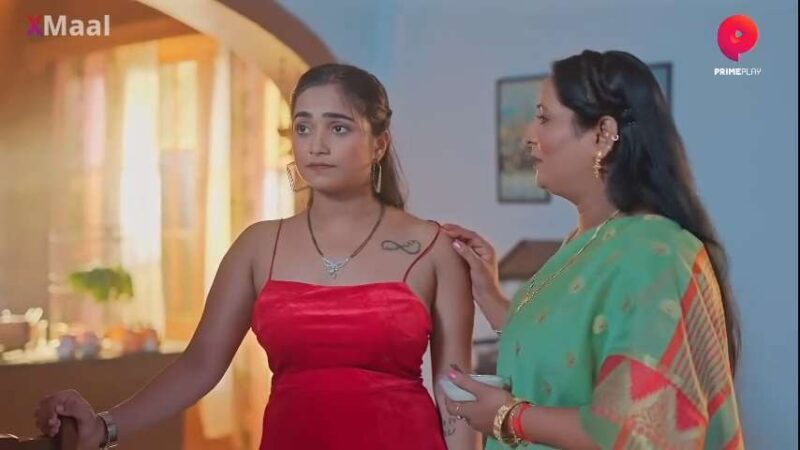 Thumbnail No 14 from Parivartan Episode 2.