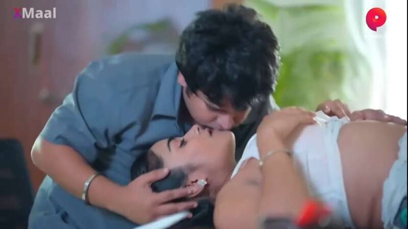 Thumbnail No 10 from Parivartan Episode 3.