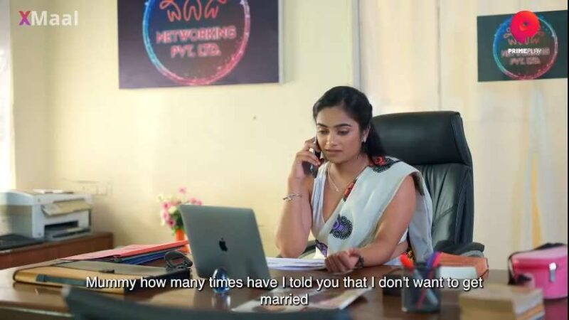 Thumbnail No 2 from Parivartan Episode 3.