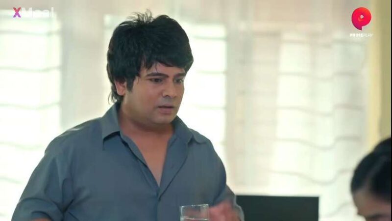 Thumbnail No 3 from Parivartan Episode 3.