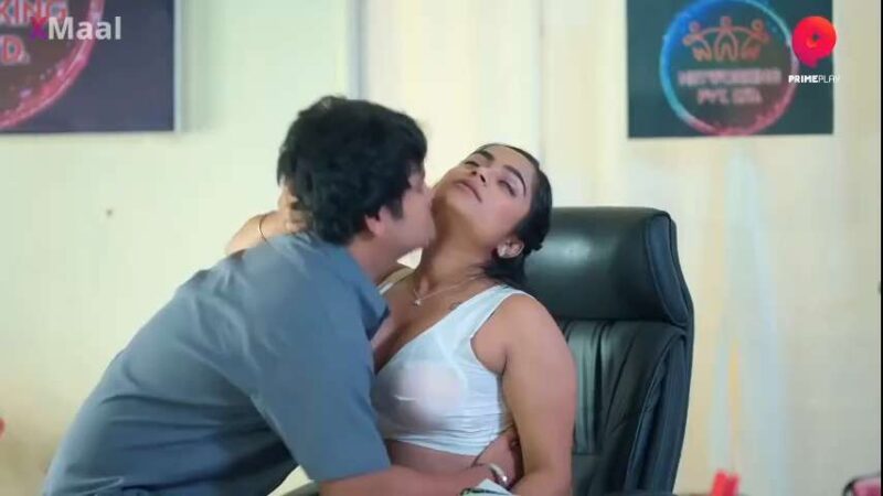 Thumbnail No 6 from Parivartan Episode 3.