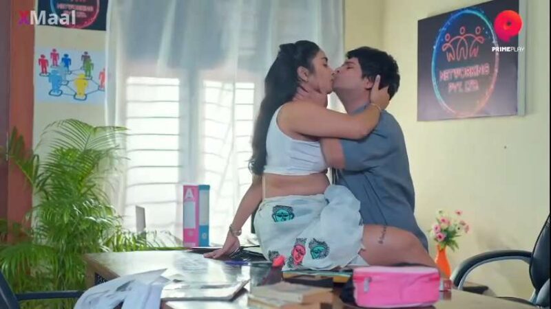 Thumbnail No 9 from Parivartan Episode 3.