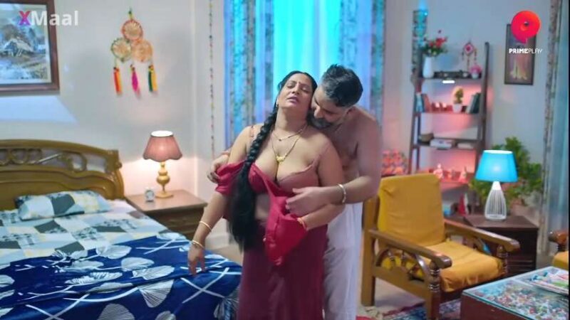 Thumbnail No 5 from Parivartan Episode 4.