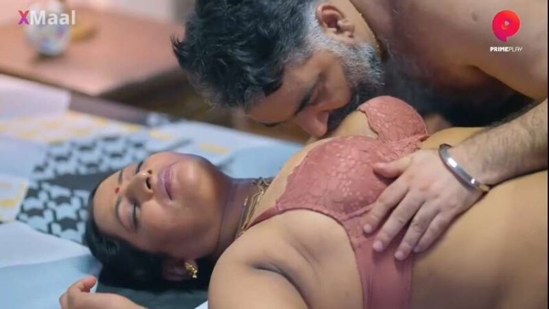 Thumbnail No 7 from Parivartan Episode 4.