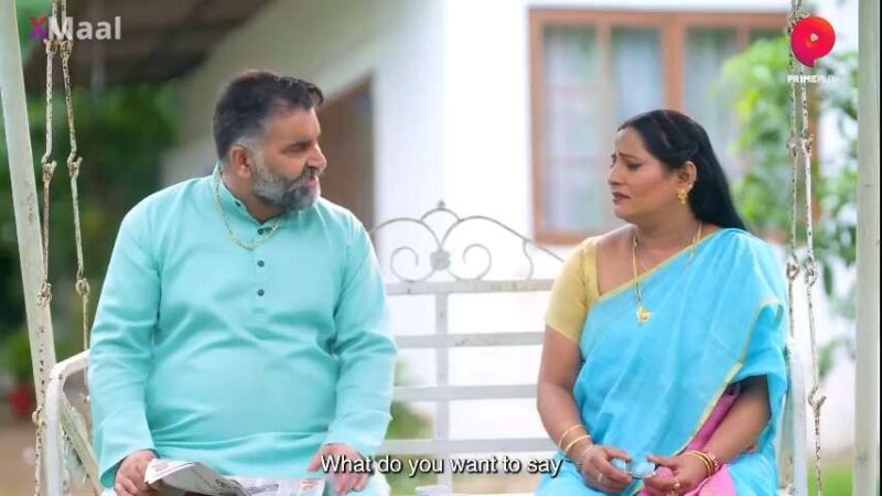 Thumbnail No 1 from Parivartan Episode 5.