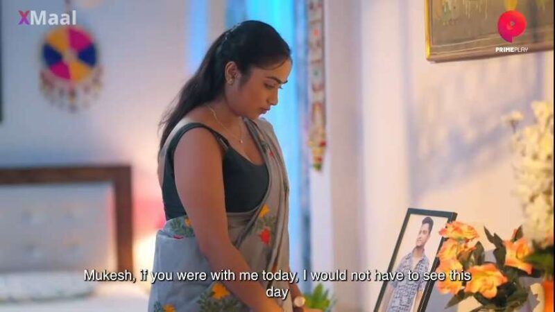 Thumbnail No 4 from Parivartan Episode 5.