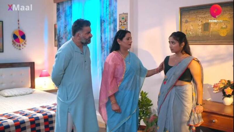 Thumbnail No 6 from Parivartan Episode 5.