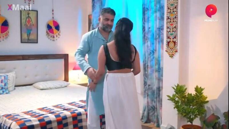 Thumbnail No 9 from Parivartan Episode 5.