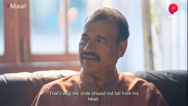 Thumbnail No 19 from Parivartan Episode 6.