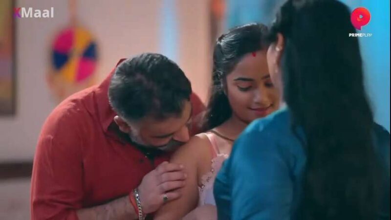 Thumbnail No 2 from Parivartan Episode 6.