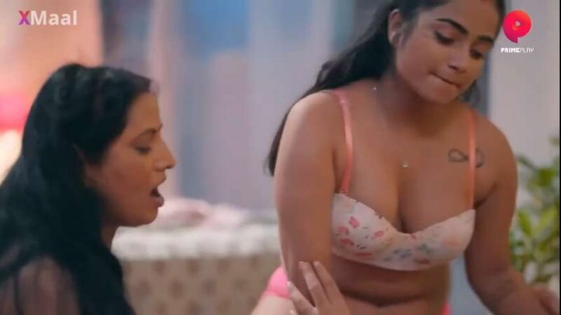 Thumbnail No 9 from Parivartan Episode 6.