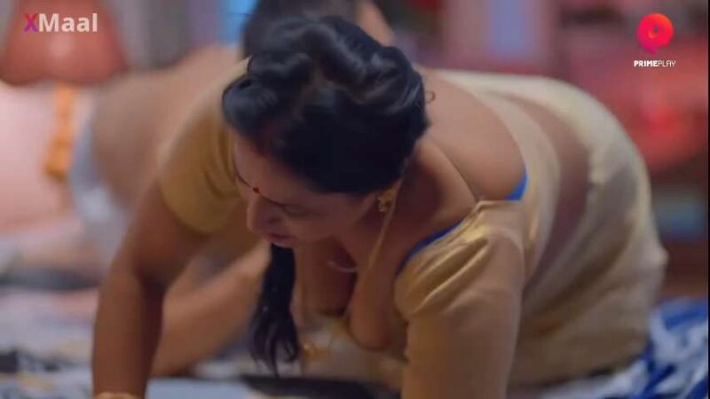 Thumbnail No 10 from Parivartan Episode 7.