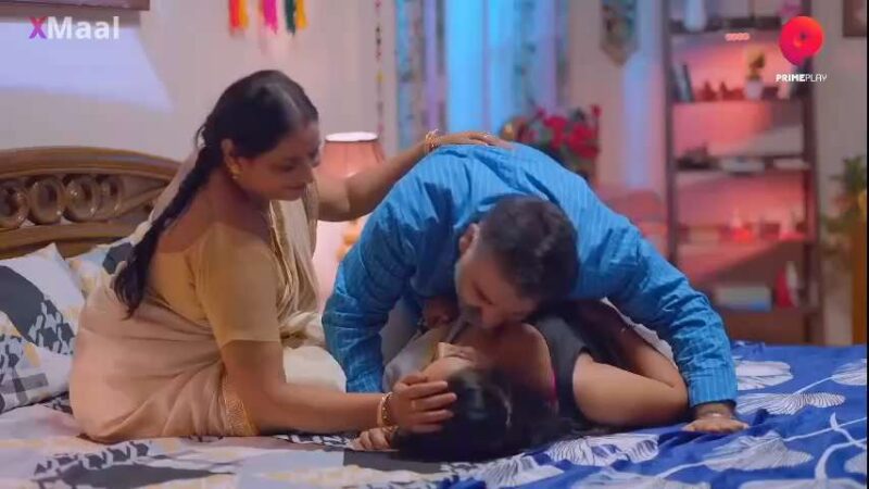 Thumbnail No 2 from Parivartan Episode 7.