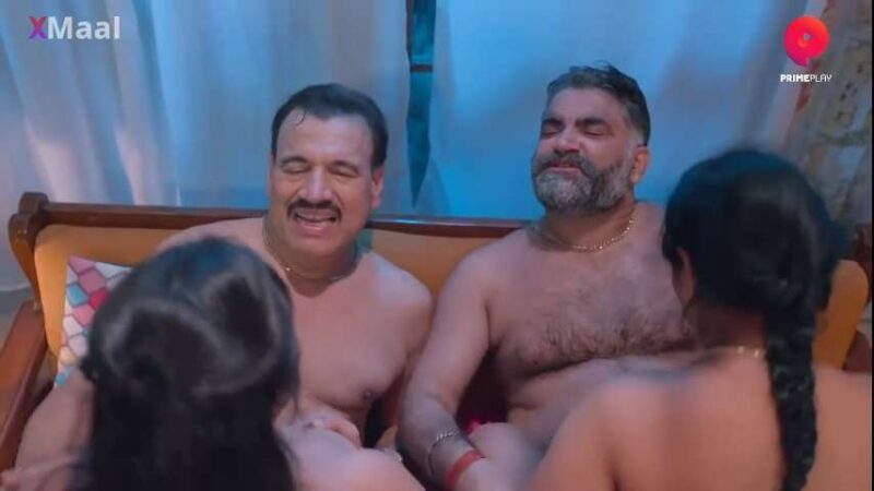 Thumbnail No 20 from Parivartan Episode 7.