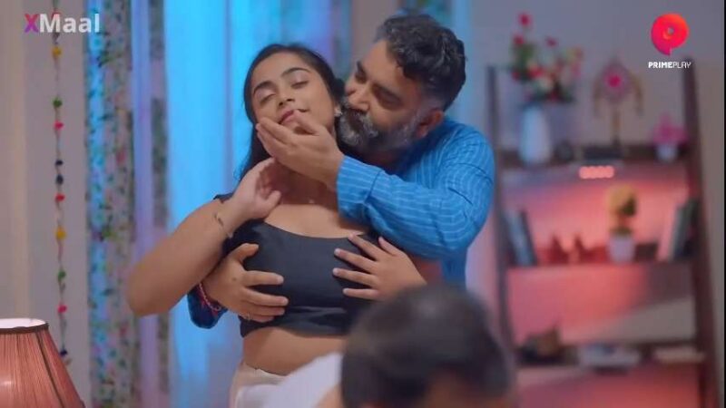 Thumbnail No 4 from Parivartan Episode 7.