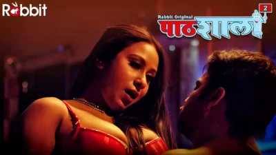 PathShala S2 Web Series Poster