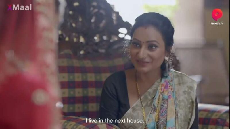 Thumbnail No 11 from Pehredaar S1 Episode 1.