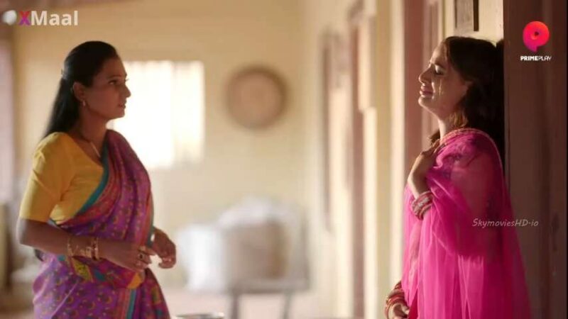 Thumbnail No 18 from Pehredaar S1 Episode 3.