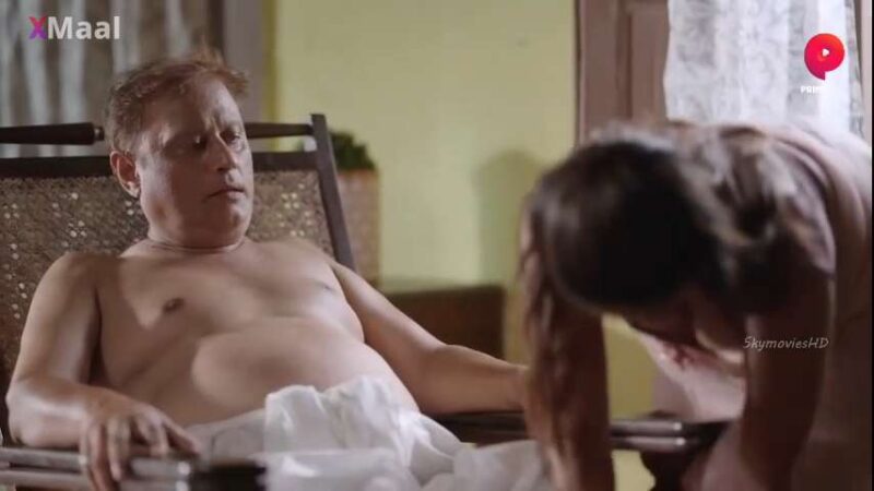 Thumbnail No 8 from Pehredaar S1 Episode 3.